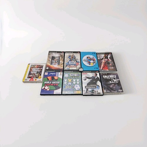 Lotto videogiochi - 10,