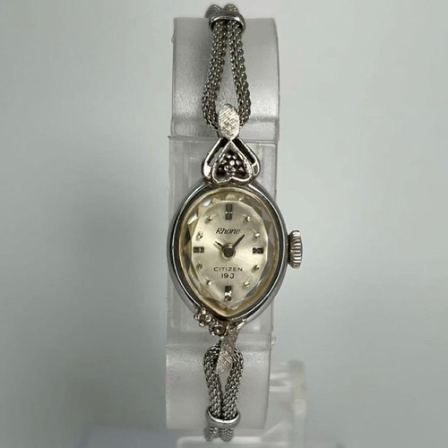 Orologio citizen rhone anni - citizen,