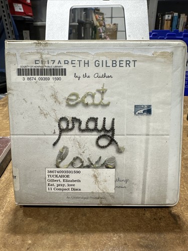 Eat pray love - eat,, pray,