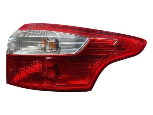 Ford focus 2016 droite - ford,