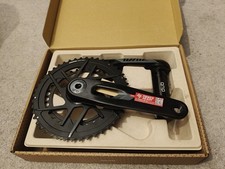 Guarnitura SRAM Rival E1 DUB