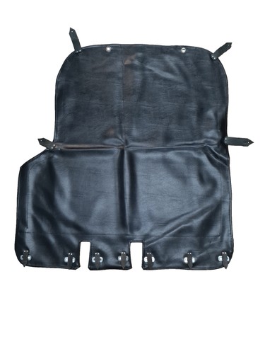 Copertura per sidecar - sidecar, dnepr