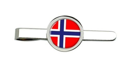 Norvegese fermacravatta - norvegese,