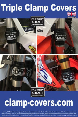 Honda crf - crf-l, xr