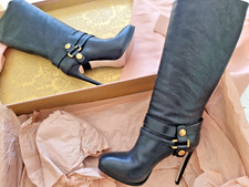 Stivali da collezione Miu Miu