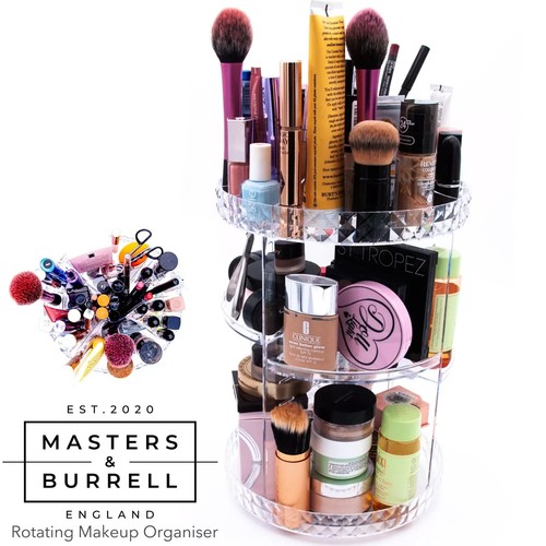 Organizzatore trucco cosmetici