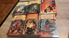 Terry brooks lotto volumi - lotto,