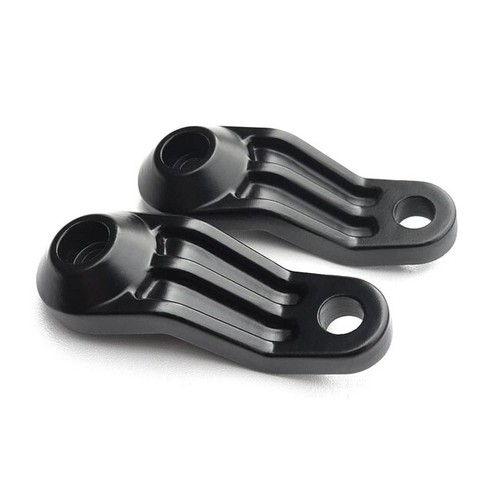 Motone indicatore nero - motone,
