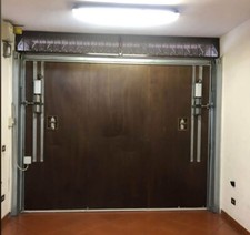 Attuatori Idraulici per