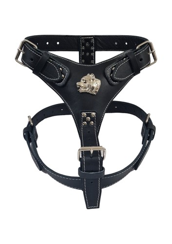 Extra large heavy duty leather - large,