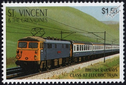 British railways brel - railways,