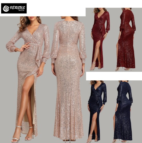 Vestito donna abito - abito, lungo