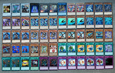 Yu-Gi-Oh! T.G. Tech Genus / Macchine / Ingegneria Meccanica - DECK/SET/CORE 60 K.