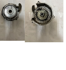 AVVIAMENTO MESSA IN MOTO ORIGINALE DECESPUGLIATORE OLEOMAC SPARTA 25S