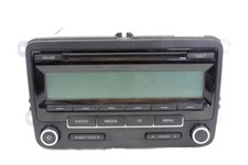 5M0035186AA CAR RADIO