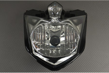 Faro fanale anteriore per - faro,