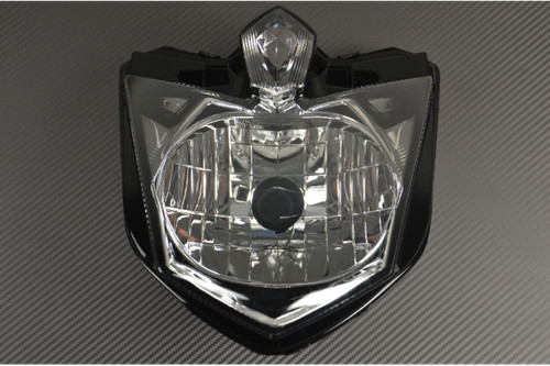 Faro fanale anteriore - anteriore, per