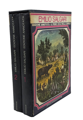 Ebond primo ciclo - il, della