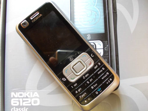 Telefono cellulare nokia - cellulare,