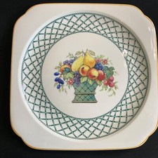 Rare Vintage Villeroy & Boch