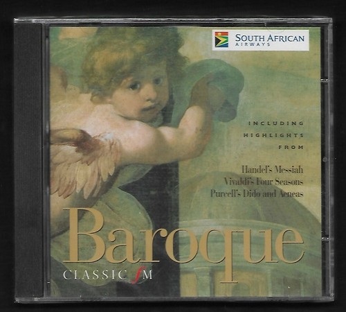 Baroque classic all time - fm,