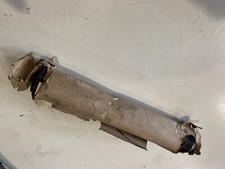 Astuccio copri aste ￼MOTO