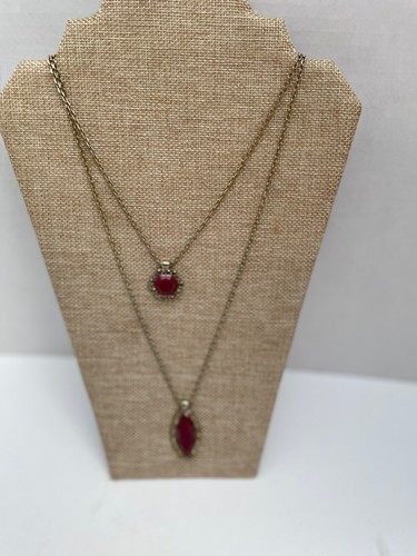 Collana jessica simpson - simpson, tono