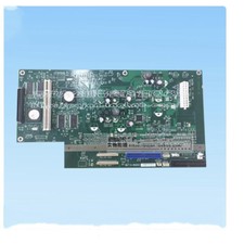 Scheda madre plotter scheda