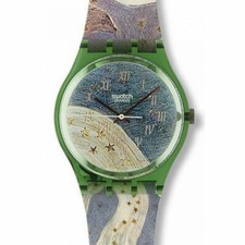 *MINT VINTAGE* 1993 Swatch