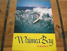 Poster vintage anni '60 MIKE