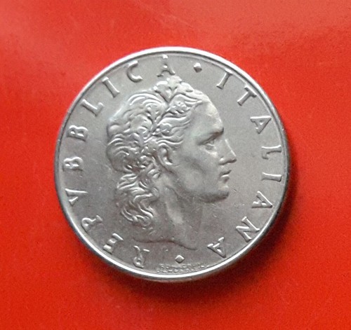 Lire 1979 errore mancanza - lire,