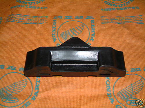 Serbatoio carburante honda - di,