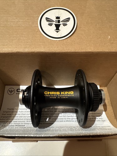 Chris king r45d - chris,