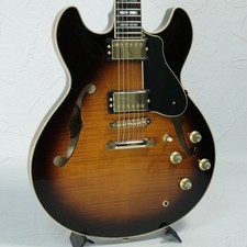 YAMAHA SA2200 Marrone Sunburst SN ILP003E