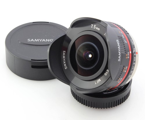 Samyang f3 5 - samyang, 7,5
