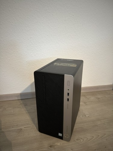 Prodesk 400 i7 - 400, mt