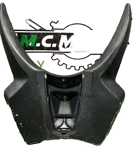 Maniglione porta pacchi - maniglione,