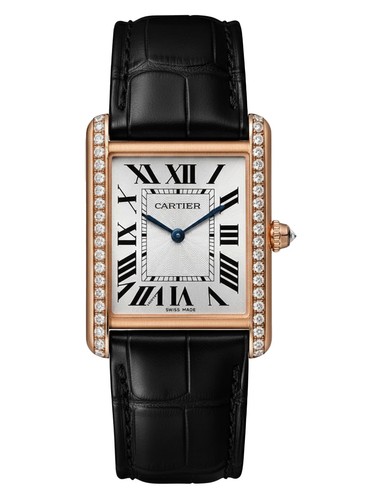 Orologio donna cartier tank - orologio,