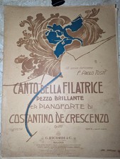 COSTANTINO DE CRESCENZO - IL