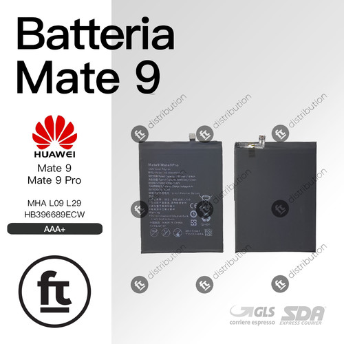 Huawei batteria mate pro - huawei,