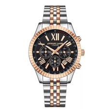 Orologio uomo anthony - uomo,