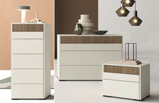 GRUPPO COMO'/COMODINI /SESTINO