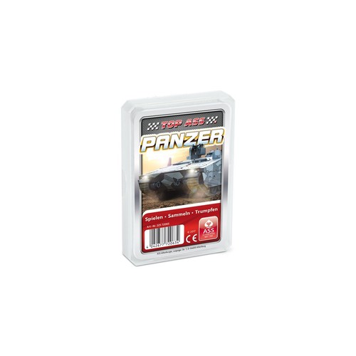 Ass top altenburger 22572063 - altenburger,