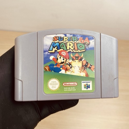 Super mario nintendo - super,