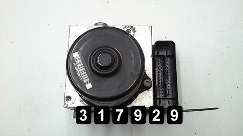 2007 nissan navara unidad abs - navara,