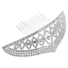 Diadema Sposa Accessori