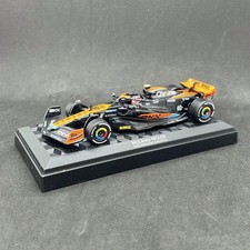 McLaren F1 Model Car – Lando