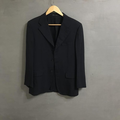 Blazer uomo corneliani lana - blazer,