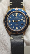 Glycine Combat Sub Bronze - automatic - 42mm - GL0421