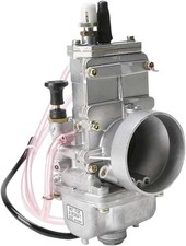 Carburatore valvola piatta ad